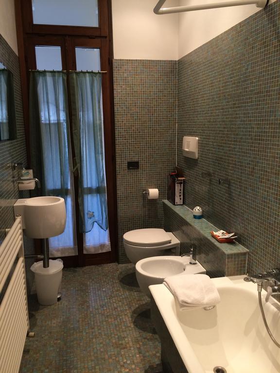La Boheme Acomodação com café da manhã Verona Quarto foto