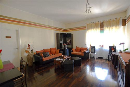 La Boheme Acomodação com café da manhã Verona Exterior foto