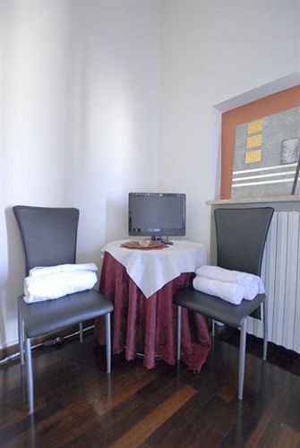 La Boheme Acomodação com café da manhã Verona Exterior foto